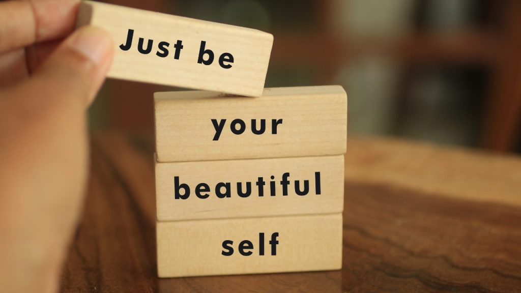 Strategies to Find Your Confidence